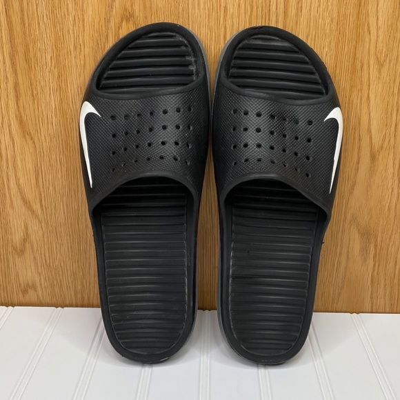 Nike | Shoes | Nike Solarsoft Slide 
